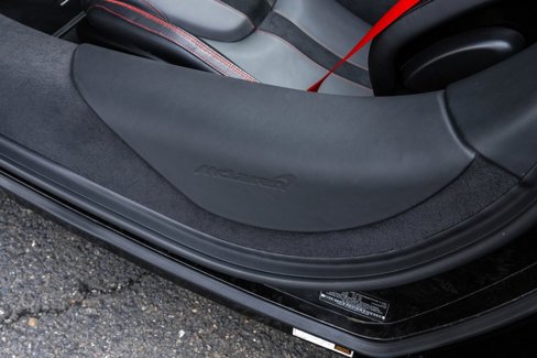 New 2025 McLaren 750S Spider image 49