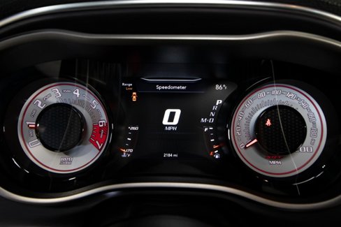 Used 2018 Dodge Challenger SRT Demon image 25