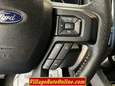 Used 2015 Ford F150 XLT w/ Equipment Group 302A Luxury image 20