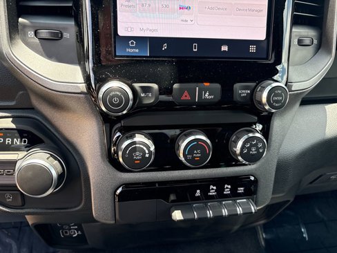 New 2025 RAM 1500 Tradesman image 18