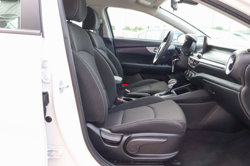 Used 2023 Kia Forte LXS image 22