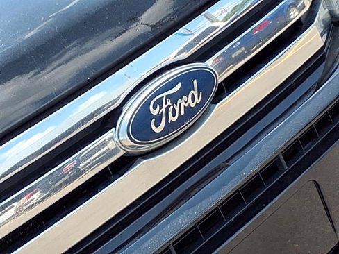 Used 2011 Ford Flex SEL w/ Rapid Spec Order Code image 28