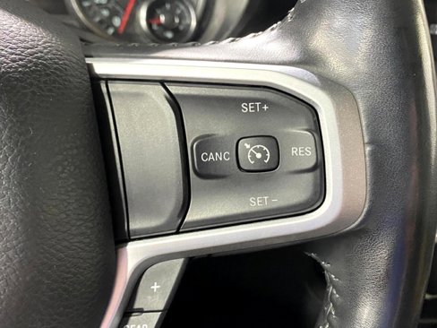 Used 2021 RAM 1500 Big Horn image 19