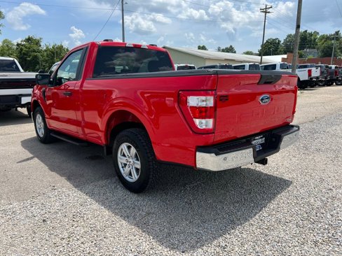 Used 2022 Ford F150 XL w/ Equipment Group 101A High image 6