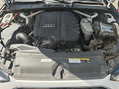 Used 2021 Audi A4 2.0T Premium w/ Convenience Package image 31