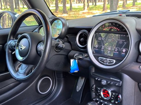 Used 2015 MINI Cooper S image 16