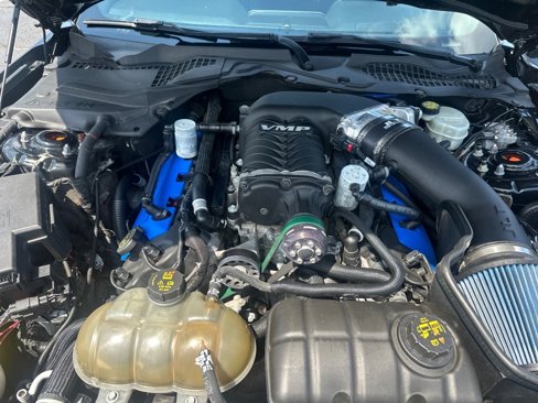 Used 2015 Ford Mustang GT w/ GT Performance Package image 19