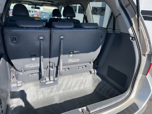 Used 2005 Honda Odyssey EX-L image 29