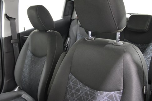 Used 2021 Chevrolet Spark LT image 4