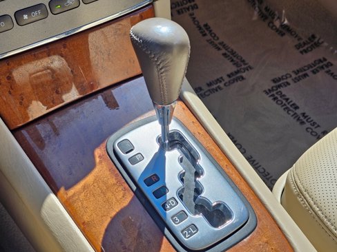 Used 2005 Lexus ES 330 image 9