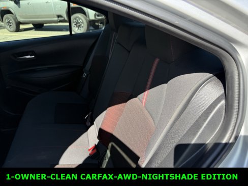 Used 2024 Toyota Corolla SE image 9