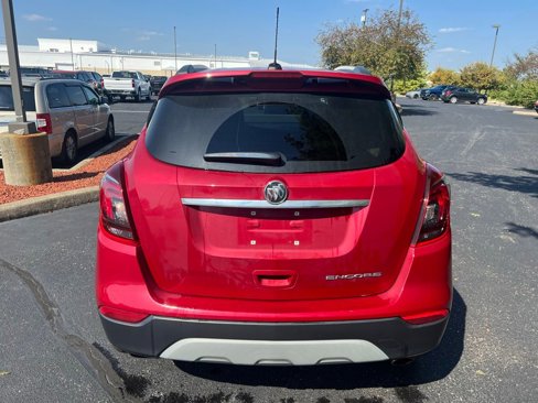 Used 2019 Buick Encore Sport Touring image 5