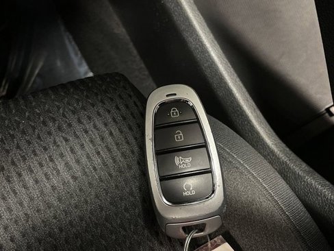 Used 2022 Hyundai Santa Fe SEL image 27