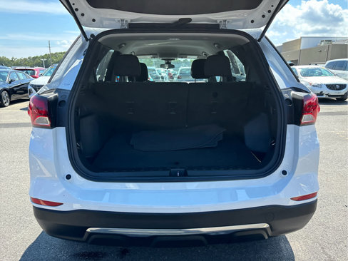 Certified 2022 Chevrolet Equinox LT image 31