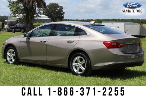 Used 2023 Chevrolet Malibu LT image 6