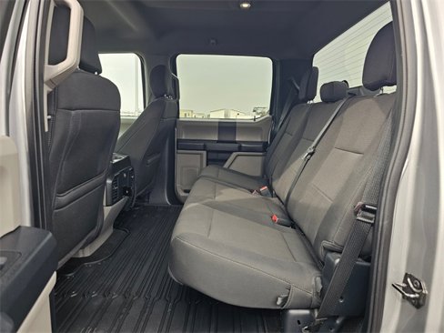 Used 2020 Ford F150 XL w/ Equipment Group 101A Mid image 13