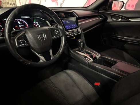 Used 2019 Honda Civic Sport image 18