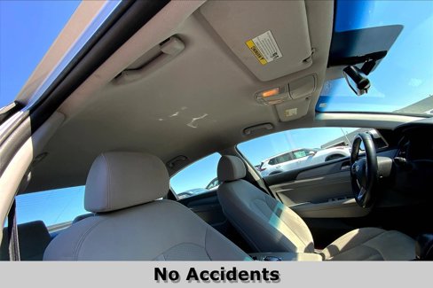 Used 2018 Hyundai Sonata SEL image 23