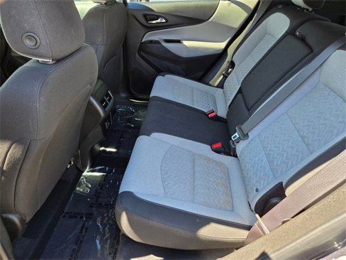 Used 2022 Chevrolet Equinox LT image 14