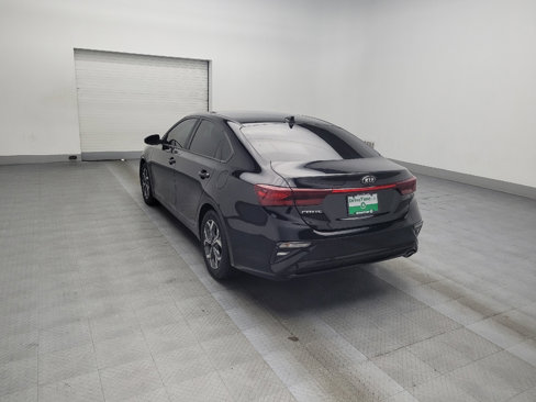 Used 2019 Kia Forte LXS image 5