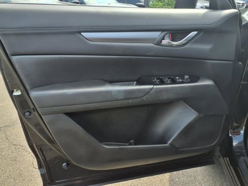 Used 2018 MAZDA CX-5 Touring image 24