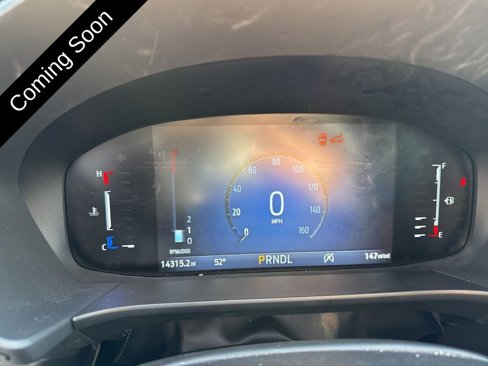 Used 2023 Ford Escape ST-Line w/ Tech Pack #1 image 14