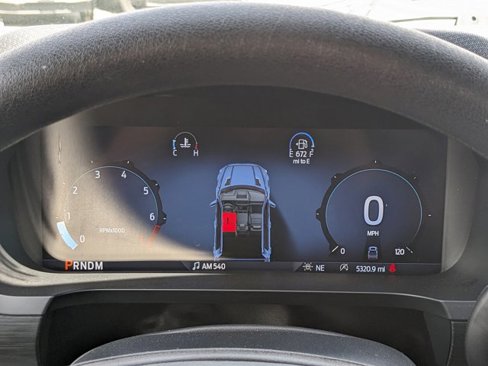 Used 2024 Ford F150 XL image 25