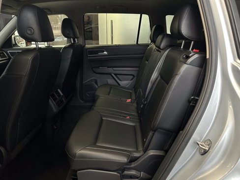 Used 2019 Volkswagen Atlas SE w/ Panoramic Sunroof Package image 55