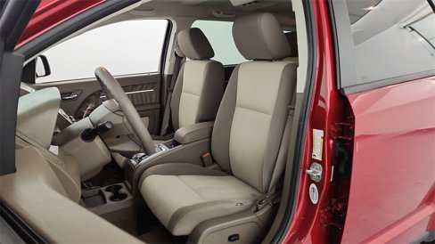 Used 2009 Dodge Journey SXT w/ Flexible Seating Group image 10