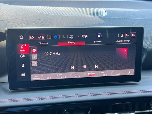 Used 2024 Dodge Hornet R/T image 16