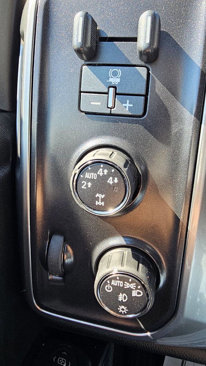 Used 2014 Chevrolet Silverado 1500 LT w/ LT Convenience Package image 8