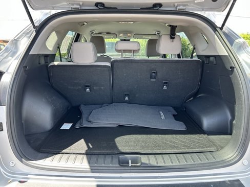 Used 2021 Hyundai Tucson SEL w/ Cargo Package image 6