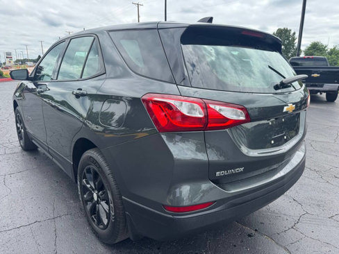 Used 2019 Chevrolet Equinox LS image 7