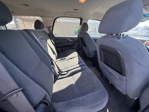 Used 2008 GMC Yukon SLE image 17