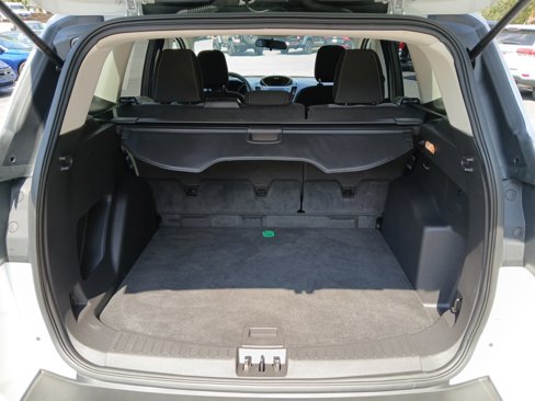Used 2018 Ford Escape SE image 10