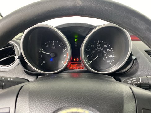 Used 2011 MAZDA MAZDA3 i Touring image 18