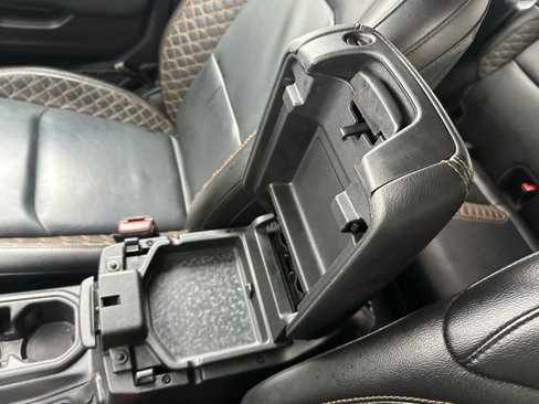 Used 2021 Jeep Wrangler Unlimited Sahara image 26