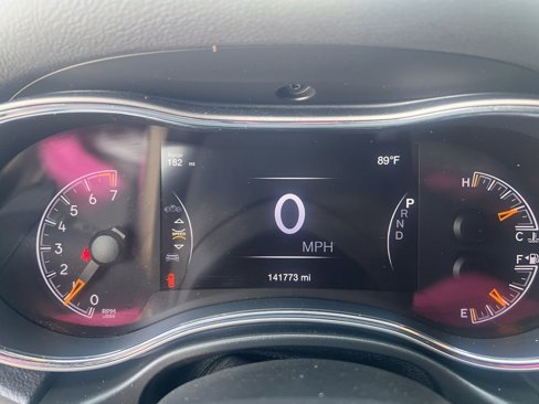 Used 2020 Jeep Grand Cherokee Altitude image 24