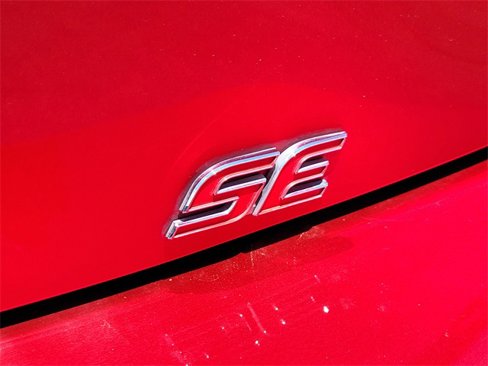 Used 2023 Toyota Corolla SE image 8