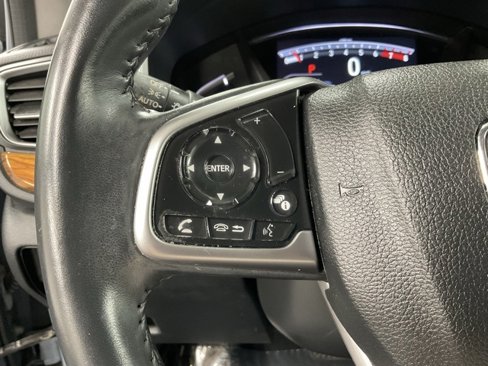 Certified 2020 Honda CR-V EX-L image 21