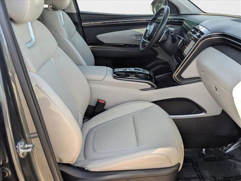Used 2023 Hyundai Tucson Limited image 23