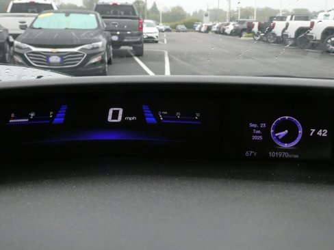 Used 2014 Honda Civic EX image 6