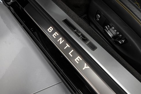 Used 2022 Bentley Continental GT Speed image 35