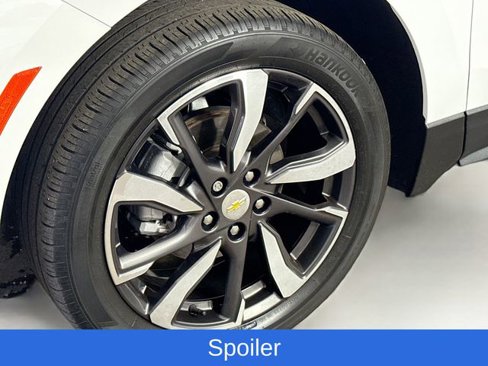 Used 2022 Chevrolet Equinox Premier image 37