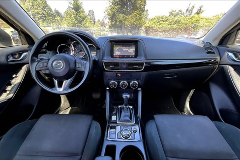 Used 2016 MAZDA CX-5 Sport image 7