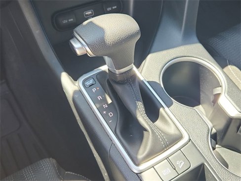 Certified 2022 Kia Sportage LX image 21
