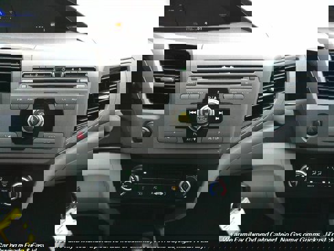 Used 2012 Honda Civic LX image 34