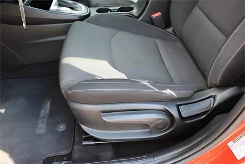 Used 2023 Kia Forte LXS image 13