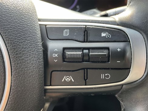 Used 2023 Kia Sportage EX image 25