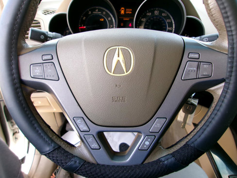 Used 2009 Acura MDX w/ Sport Package image 22